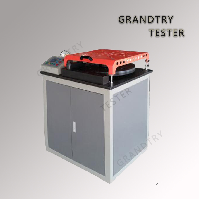 臥式鋼筋彎曲試驗機