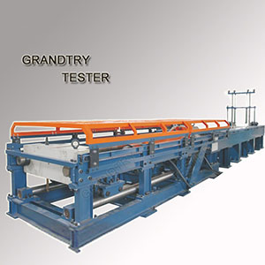 廣東產品質量監督檢驗研究院及廣東云科物聯網產業研究院領導一行蒞臨廣材參觀交流