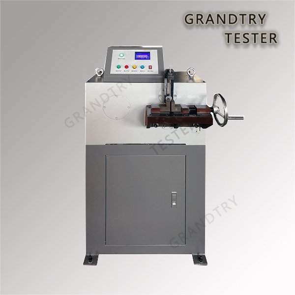 廣材試驗機深耕電線電纜行業