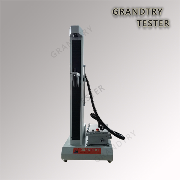 技術突破賦能軍工品質 | 廣材成功交付定制化防爆型微機控制電子萬能試驗機