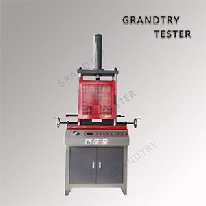 WQ-40C立式鋼筋彎曲試驗機