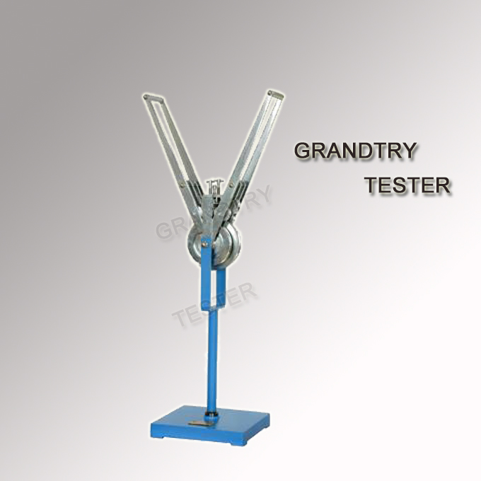 硬質套管彎曲試驗機